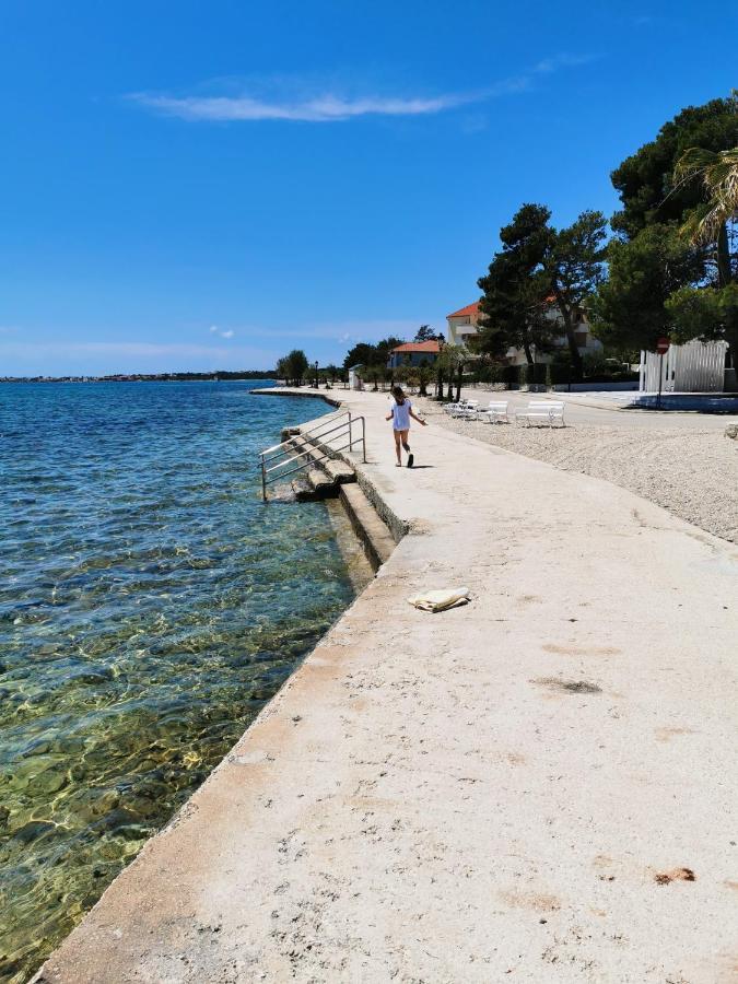 Apartment "Marija" - Otok Vir Extérieur photo