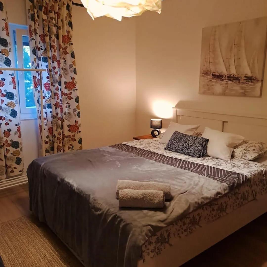 Apartment "Marija" - Otok Vir Extérieur photo