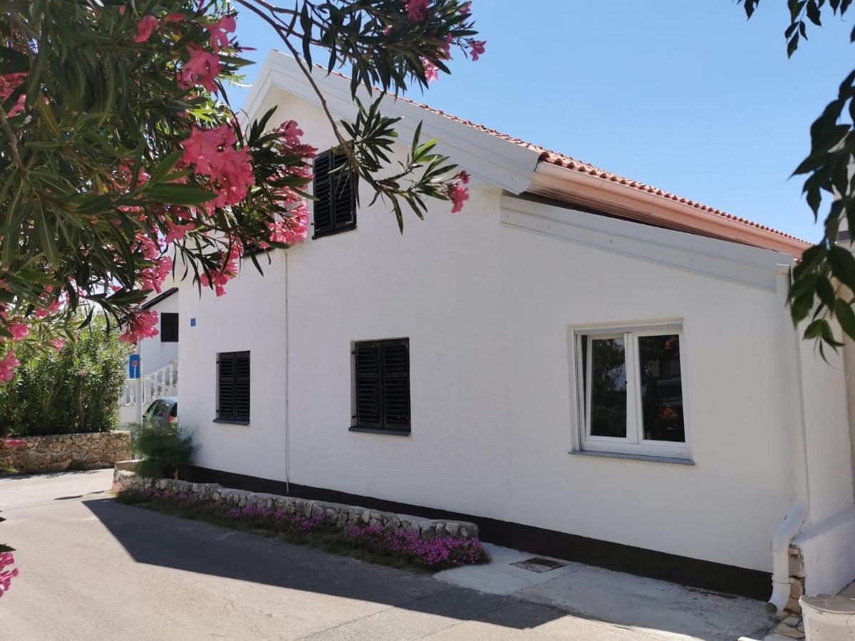 Apartment "Marija" - Otok Vir Extérieur photo